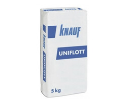 UNIFLOTT 5 KG